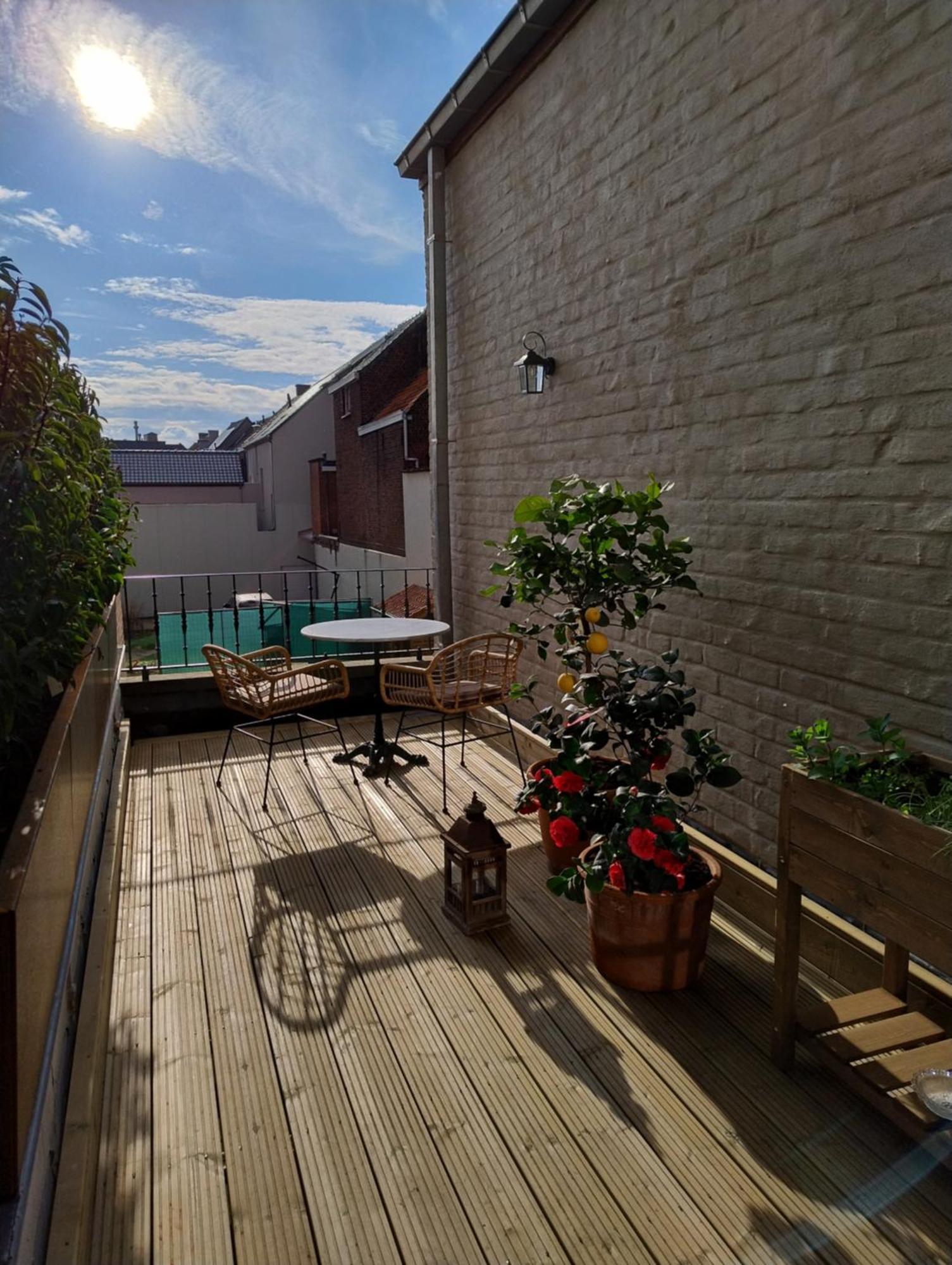 B&B L'Inconnu 로어셀라르 외부 사진